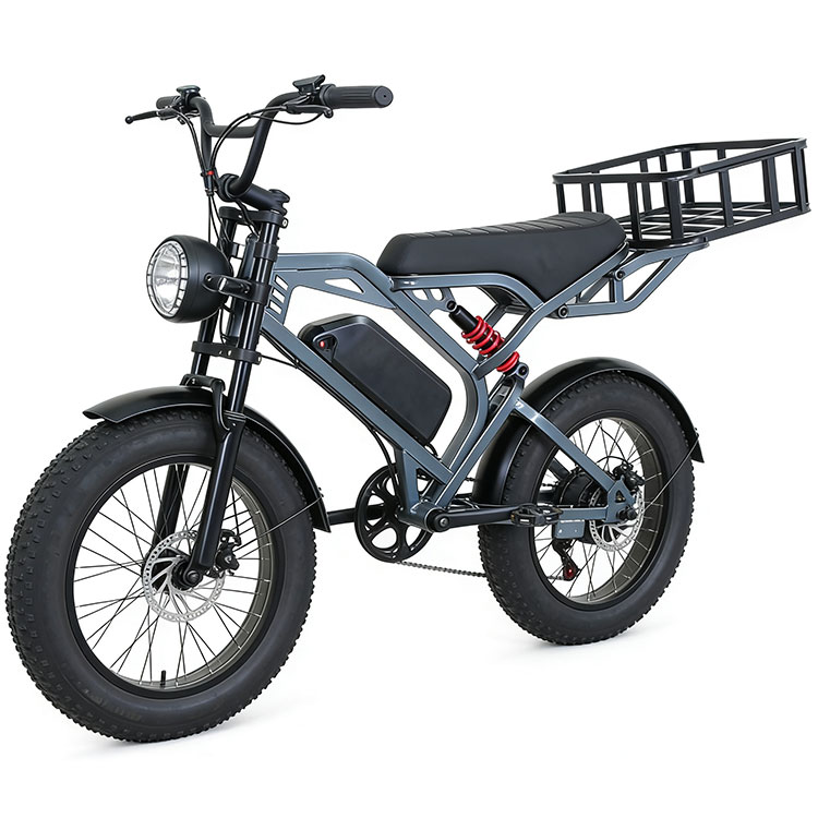 Commercial Moto-Styl